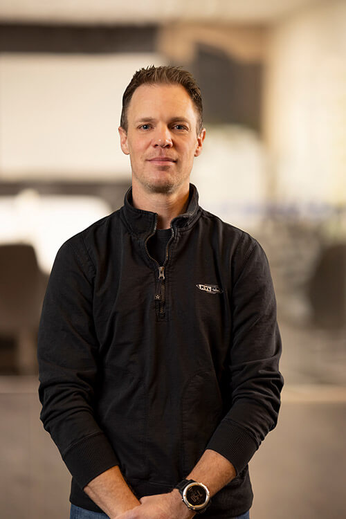 Andreas Oscarsson Halmstad Kylteknik