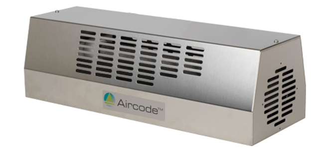 Joniseringsaggregat_AirCode_CX100