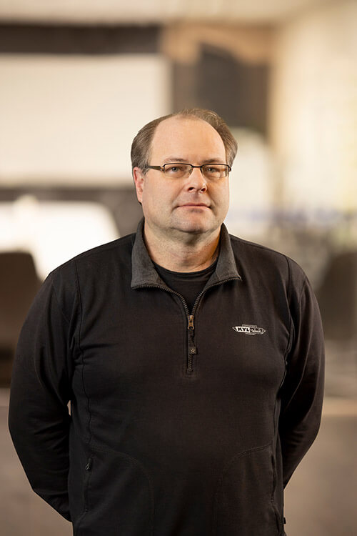 Mikael Ljunggren Halmstad Kylteknik