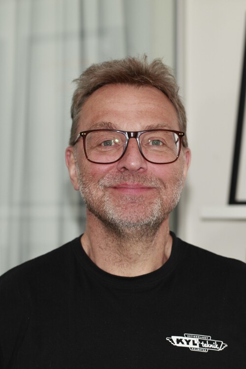 Plamen Peev Halmstad Kylteknik